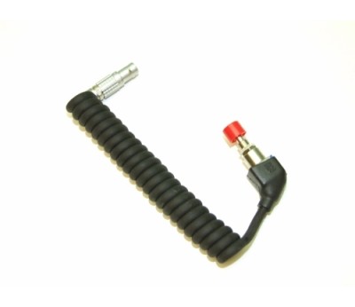 Car Press to Talk switch (Short)